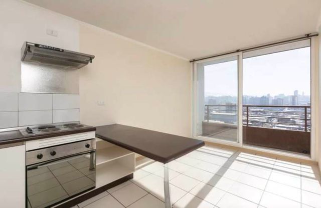 VENTA DEPARTAMENTO 2HAB 1BA SANTIAGO