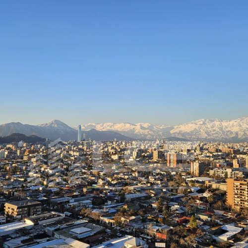 LA MEJOR VISTA DEL BARRIO ITALIA