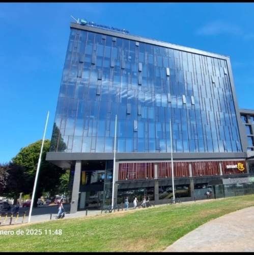 VENTA OFICINA 2HAB 1BA TEMUCO