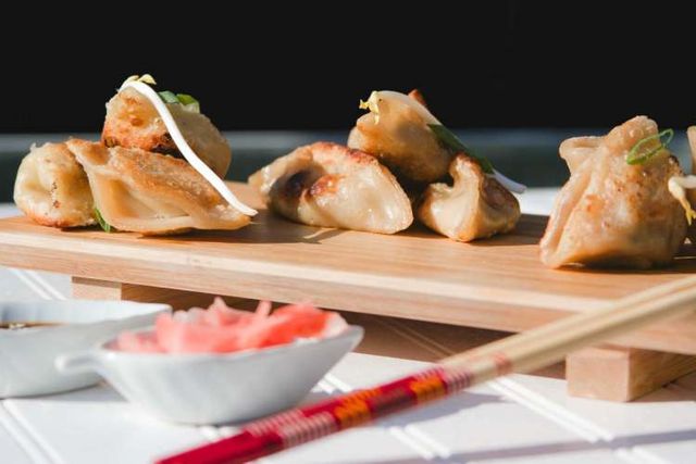 AYUDANTE DE COCINA REEMPLAZO 2 MESES