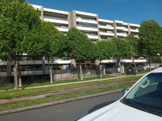 MARAVILLOSO Y AMPLIO DPTO PISO 3 SECTOR LOMAS DE SAN ANDRES