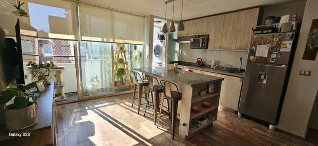 INVIERTE EN MODERNO DPTO 3D/2B/1E/1B SECTOR METRO