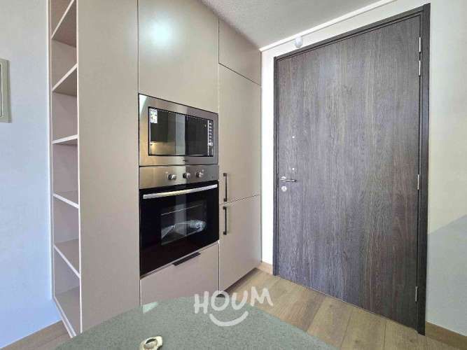 Departamento en Avenida Buzeta