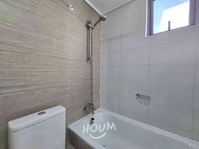 Departamento en Avenida Buzeta