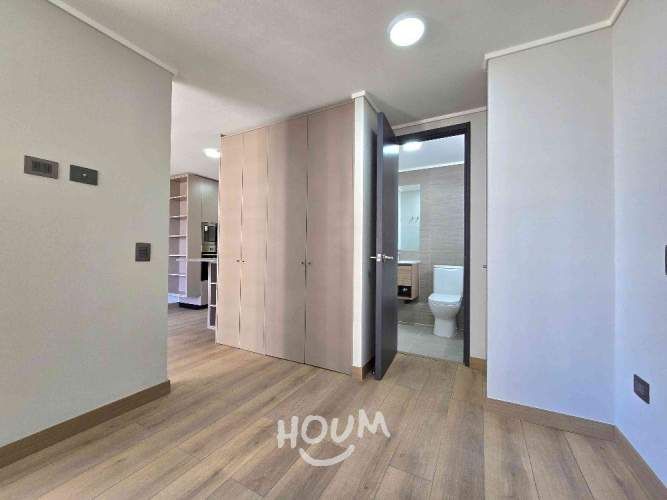 Departamento en Avenida Buzeta