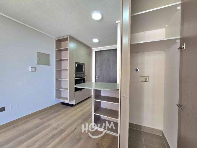 Departamento en Avenida Buzeta