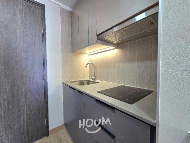 Departamento en Avenida Buzeta