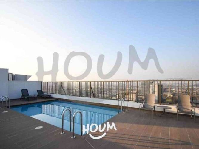 Departamento en Avenida Buzeta