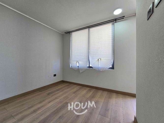 Departamento en Avenida Buzeta