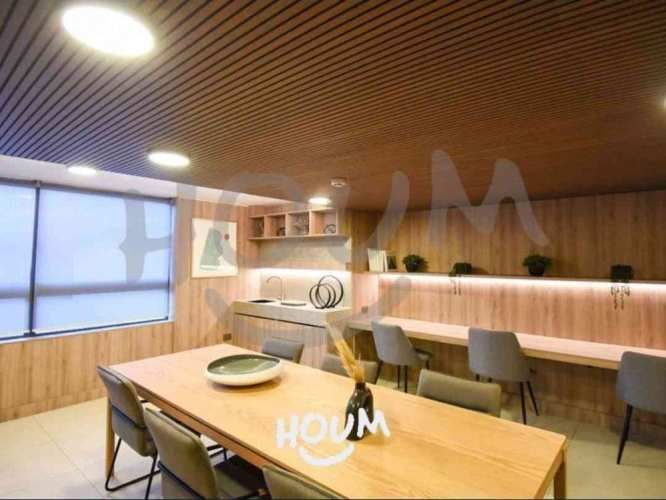 Departamento en Avenida Buzeta