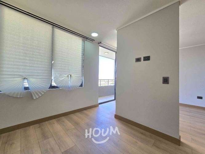 Departamento en Avenida Buzeta