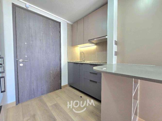 Departamento en Avenida Buzeta