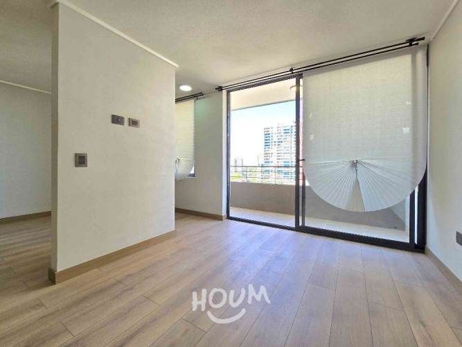 Departamento en Avenida Buzeta