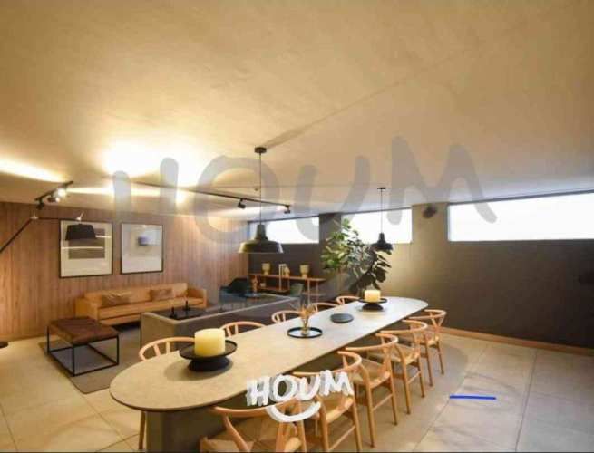 Departamento en Avenida Buzeta