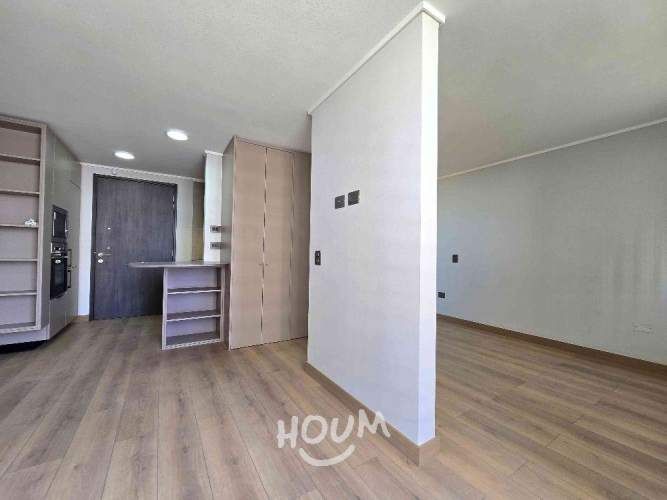 Departamento en Avenida Buzeta