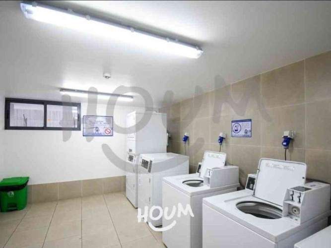 Departamento en Avenida Buzeta