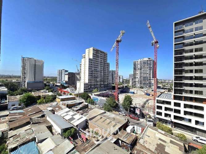 Departamento en Avenida Buzeta