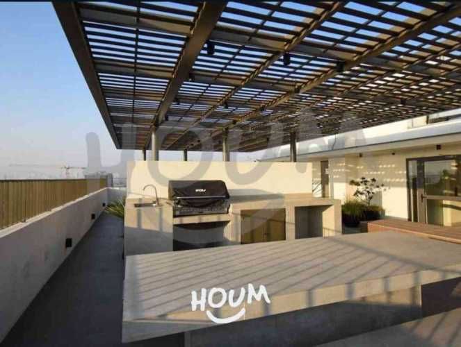 Departamento en Avenida Buzeta