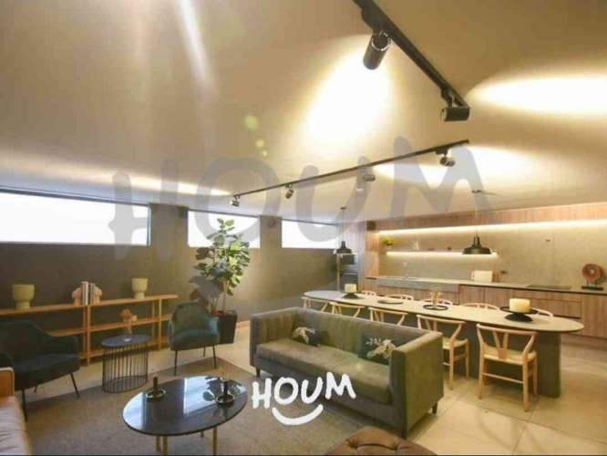 Departamento en Avenida Buzeta