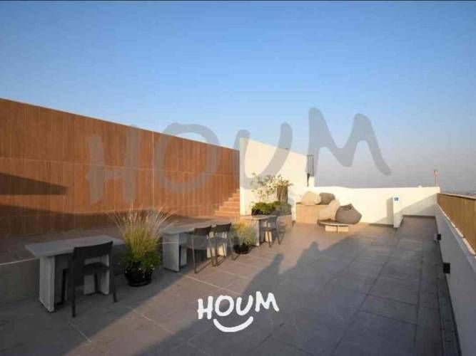 Departamento en Avenida Buzeta