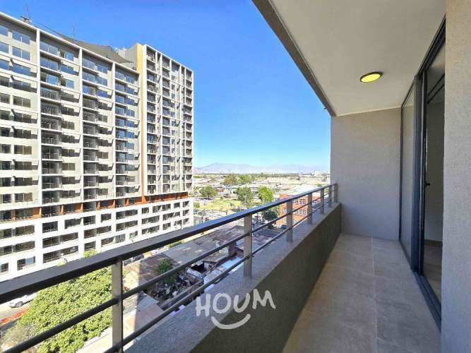 Departamento en Avenida Buzeta