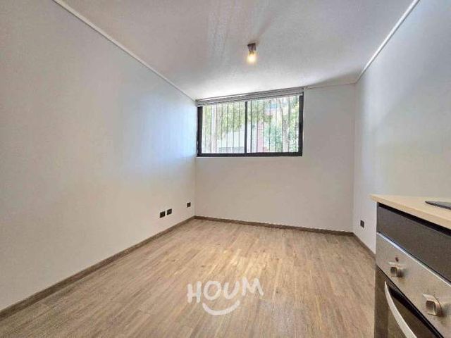 Departamento en Abate Molina