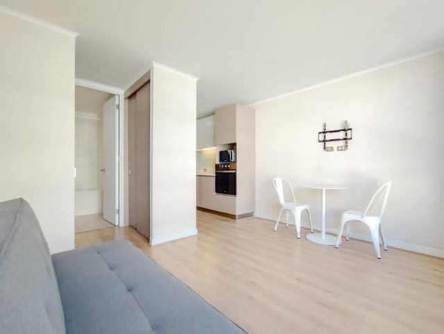 Eyzaguirre 771 [1292-11]