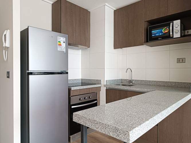 Casa el Roble [2227-4]