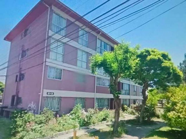 Dpto seguro/2 dormitorios,  calle Colon, camino a Thno, Hulpén.