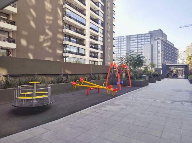 Av. Vicuña Mackenna  (1 Est /1 Bod) [3514-4]