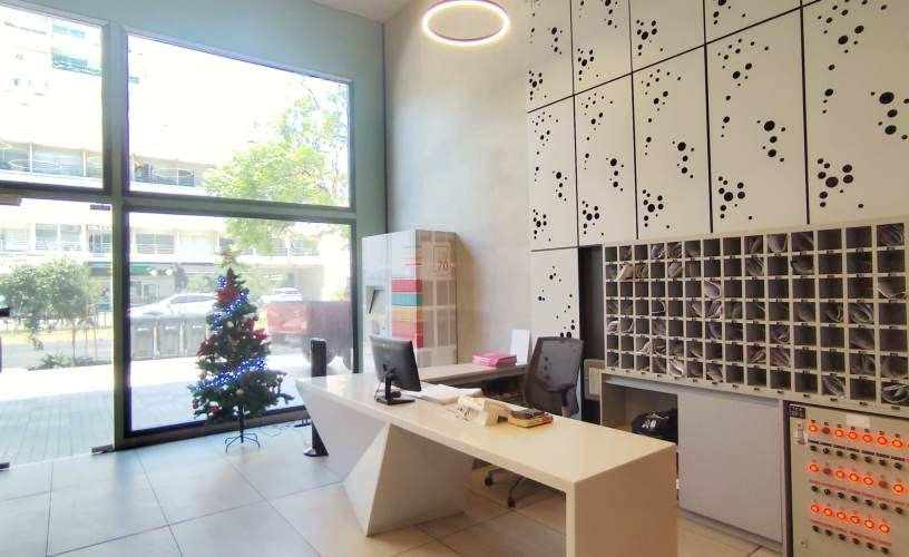 Av. Irarrázaval 1970 [3319-1]