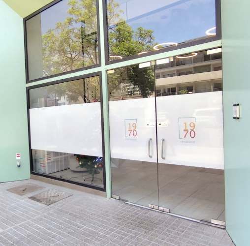 Av. Irarrázaval 1970 [3319-1]