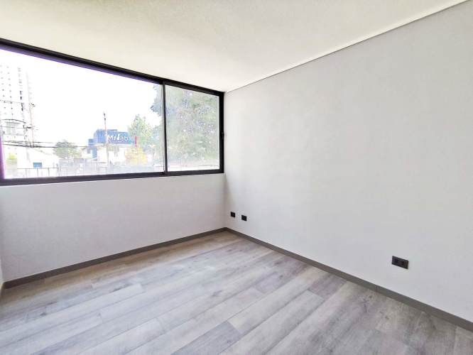 C. San Cristóbal 122 [2911-4]