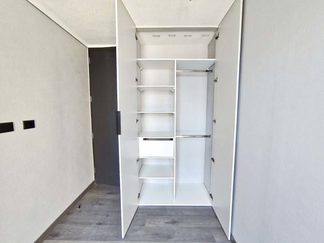 C. San Cristóbal 122 [2911-4]