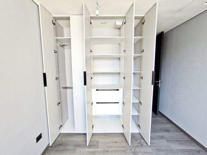 C. San Cristóbal 122 [2911-4]