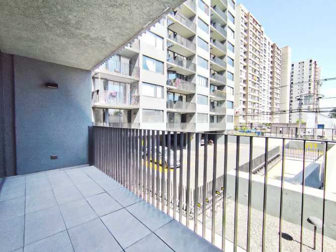 C. San Cristóbal 122 [2911-4]