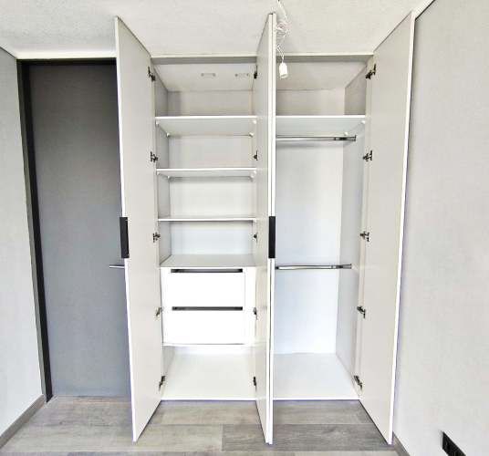 C. San Cristóbal 122 [2911-4]