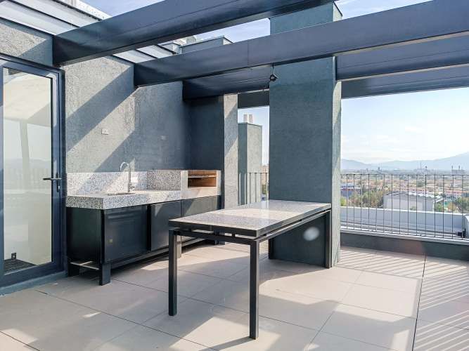 C. San Cristóbal 122 [2911-4]