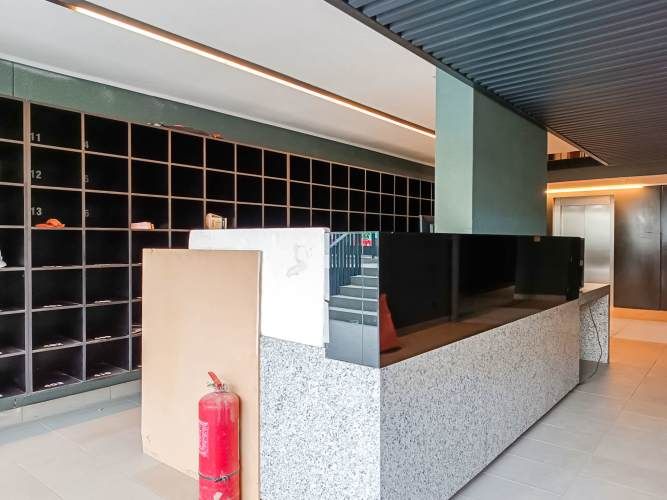 C. San Cristóbal 122 [2911-4]