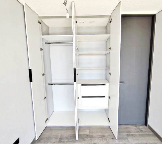 C. San Cristóbal 122 [2911-4]