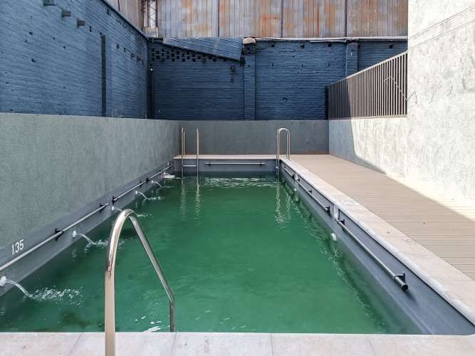 C. San Cristóbal 122 [2911-4]