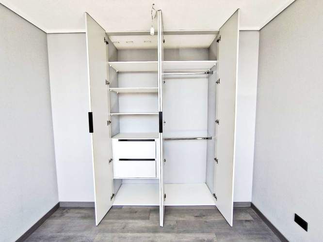 C. San Cristóbal 122 [2911-4]