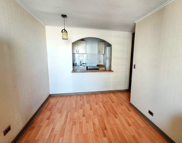 Amplio depto 3dorm+2bañ+bodega - REBAJADO