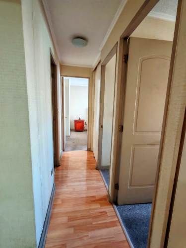 Amplio depto 3dorm+2bañ+bodega - REBAJADO