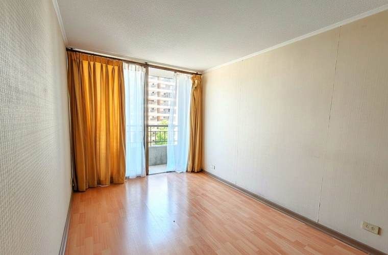 Amplio depto 3dorm+2bañ+bodega - REBAJADO