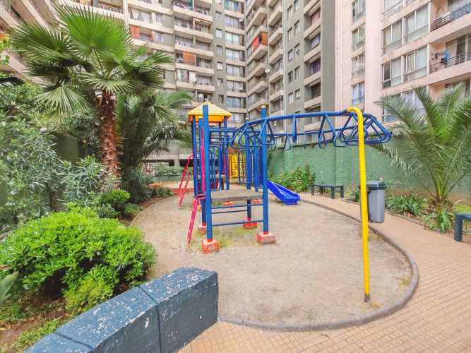 Amplio depto 3dorm+2bañ+bodega - REBAJADO