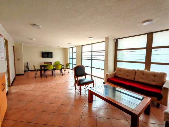 Amplio depto 3dorm+2bañ+bodega - REBAJADO