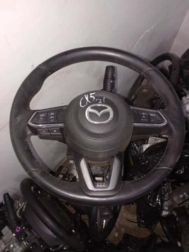 Cx5 2021 kit de air bag