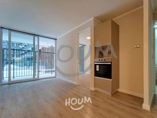 Departamento en Arturo Prat