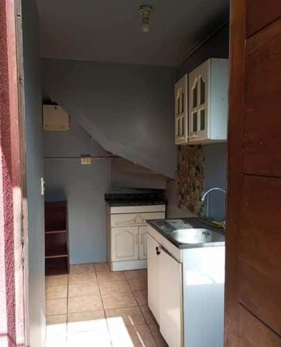 CASA EN VENTA.- LABRANZA